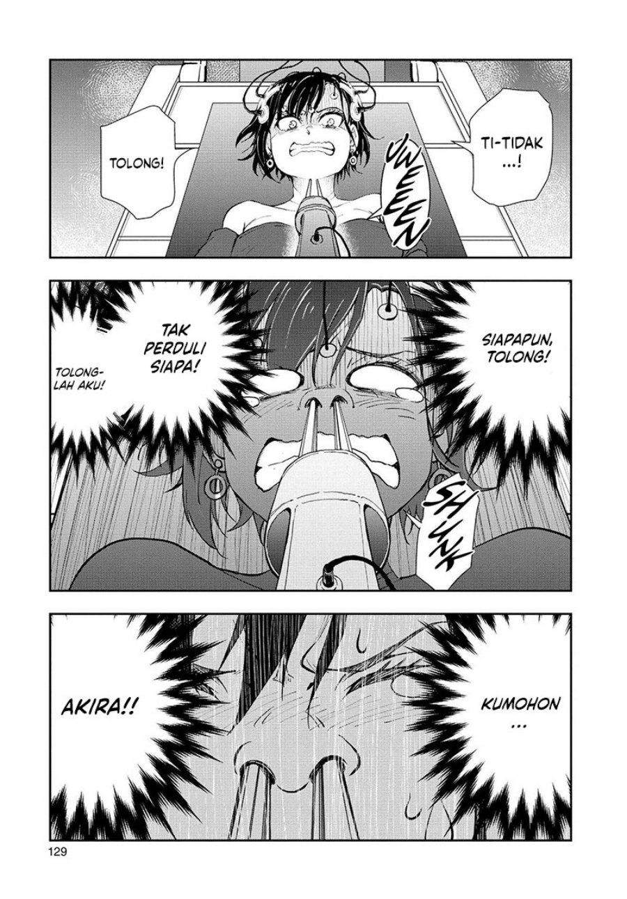 Zombie 100 ~Zombie ni Naru Made ni Shitai 100 no Koto~